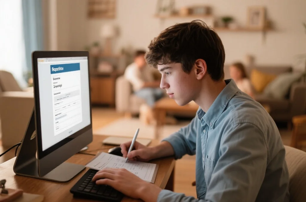 2025年杏盛娱乐注册完整指南：新用户轻松上手全流程