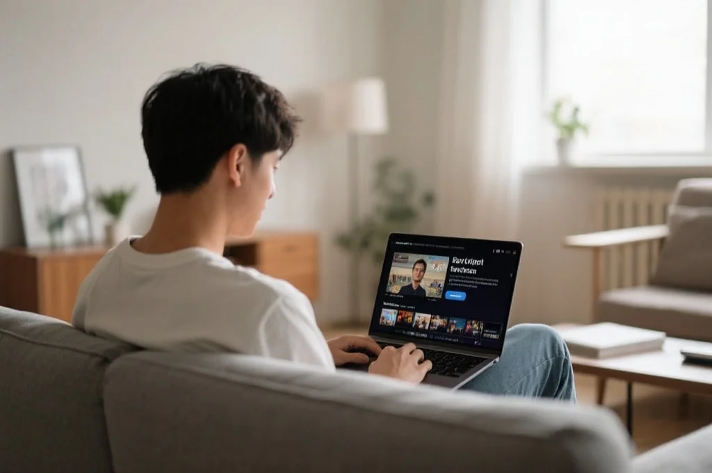 提升在线娱乐体验的10个实用技巧